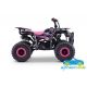 ATV MINI QUAD de gasolina para niños ESCAPE 49CC 2 TIEMPOS