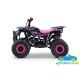 ATV MINI QUAD de gasolina para niños ESCAPE 49CC 2 TIEMPOS