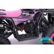 ATV MINI QUAD de gasolina para niños ESCAPE 49CC 2 TIEMPOS