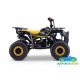 ATV MINI QUAD de gasolina para niños ESCAPE 49CC 2 TIEMPOS