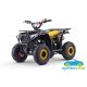 ATV MINI QUAD de gasolina para niños ESCAPE 49CC 2 TIEMPOS