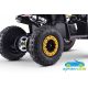 ATV MINI QUAD de gasolina para niños ESCAPE 49CC 2 TIEMPOS