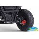 ATV MINI QUAD de gasolina para niños ESCAPE 49CC 2 TIEMPOS