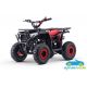 ATV MINI QUAD de gasolina para niños ESCAPE 49CC 2 TIEMPOS