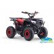 ATV MINI QUAD de gasolina para niños ESCAPE 49CC 2 TIEMPOS
