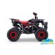 ATV MINI QUAD de gasolina para niños ESCAPE 49CC 2 TIEMPOS