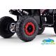 ATV MINI QUAD de gasolina para niños ESCAPE 49CC 2 TIEMPOS