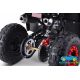 ATV MINI QUAD de gasolina para niños ESCAPE 49CC 2 TIEMPOS