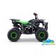 ATV MINI QUAD de gasolina para niños ESCAPE 49CC 2 TIEMPOS