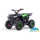 ATV MINI QUAD de gasolina para niños ESCAPE 49CC 2 TIEMPOS