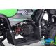 ATV MINI QUAD de gasolina para niños ESCAPE 49CC 2 TIEMPOS