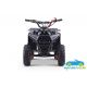 ATV MINI QUAD de gasolina para niños ESCAPE 49CC 2 TIEMPOS