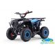 ATV MINI QUAD de gasolina para niños ESCAPE 49CC 2 TIEMPOS
