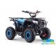ATV MINI QUAD de gasolina para niños ESCAPE 49CC 2 TIEMPOS