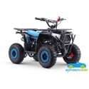 ATV MINI QUAD de gasolina para niños ESCAPE 49CC 2 TIEMPOS 