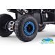 ATV MINI QUAD de gasolina para niños ESCAPE 49CC 2 TIEMPOS