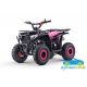 ATV MINI QUAD de gasolina para niños ESCAPE 49CC 2 TIEMPOS
