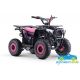 ATV MINI QUAD de gasolina para niños ESCAPE 49CC 2 TIEMPOS