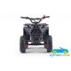 ATV MINI QUAD de gasolina para niños ESCAPE 49CC 2 TIEMPOS