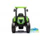 Tractor Eléctrico Infantil 24V A011 con Mando 2.4G