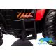 Tractor Eléctrico Infantil 24V A011 con Mando 2.4G