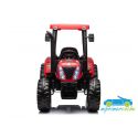Tractor Eléctrico Infantil 24V A011 con Mando 2.4G