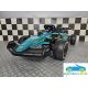 ASTON MARTIN FORMULA 1 24V 4X4 MANDO 2.4G