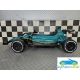 ASTON MARTIN FORMULA 1 24V 4X4 MANDO 2.4G