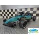 ASTON MARTIN FORMULA 1 24V 4X4 MANDO 2.4G