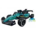 ASTON MARTIN FORMULA 1 24V 4X4 MANDO 2.4G