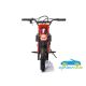 Moto eléctrica para niños CROSSMOTOR 24V 250W