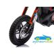 Moto eléctrica para niños CROSSMOTOR 24V 250W