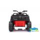 Atv Quad eléctrico infantil SPORT TRX 12v 4X6 MANDO 2.4G