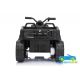Atv Quad eléctrico infantil SPORT TRX 12v 4X6 MANDO 2.4G