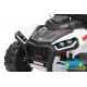 Atv Quad eléctrico infantil SPORT TRX 12v 4X6 MANDO 2.4G