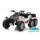 Atv Quad eléctrico infantil SPORT TRX 12v 4X6 MANDO 2.4G