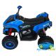 Quad eléctrico para niños FAST23 12V 4X4 MANDO 2.4G