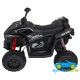 Quad eléctrico para niños FAST23 12V 4X4 MANDO 2.4G