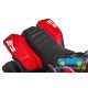 Quad eléctrico para niños FAST23 12V 4X4 MANDO 2.4G