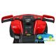 Quad eléctrico para niños FAST23 12V 4X4 MANDO 2.4G
