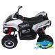 Quad eléctrico para niños FAST23 12V 4X4 MANDO 2.4G