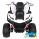 Quad eléctrico para niños FAST23 12V 4X4 MANDO 2.4G