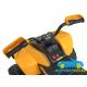 Quad eléctrico para niños FAST23 12V 4X4 MANDO 2.4G