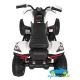Quad eléctrico para niños FAST23 12V 4X4 MANDO 2.4G