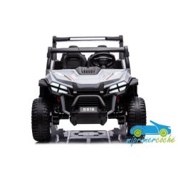 TODOTERRENO BUGGY S618 4X4 24V 2 plazas mando 2.4G