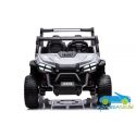 TODOTERRENO BUGGY S618 4X4 24V 2 plazas mando 2.4G