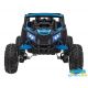TODOTERRENO BUGGY JH105 12V 4x4 mando 2.4G
