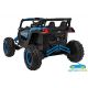 TODOTERRENO BUGGY JH105 12V 4x4 mando 2.4G