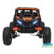 TODOTERRENO BUGGY JH105 12V 4x4 mando 2.4G