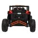 TODOTERRENO BUGGY JH105 12V 4x4 mando 2.4G